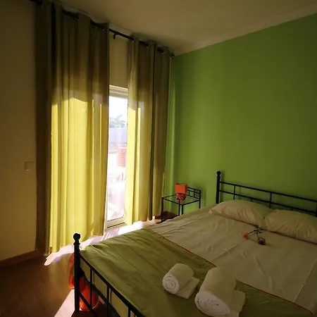 Apartmán Oura Pereira Albufeira
