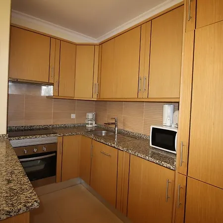 Apartmán Oura Pereira Albufeira
