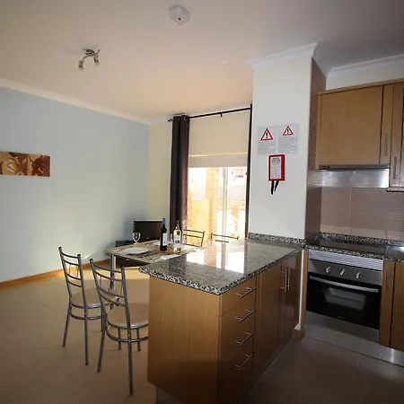 Oura Pereira Apartmán *