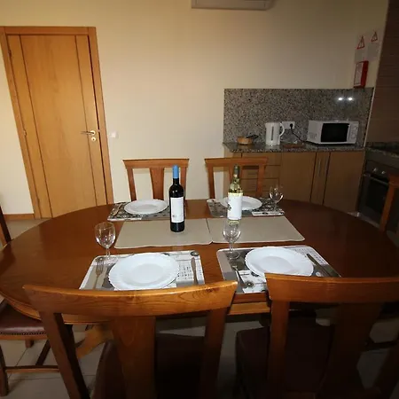 Apartmán Oura Pereira Albufeira