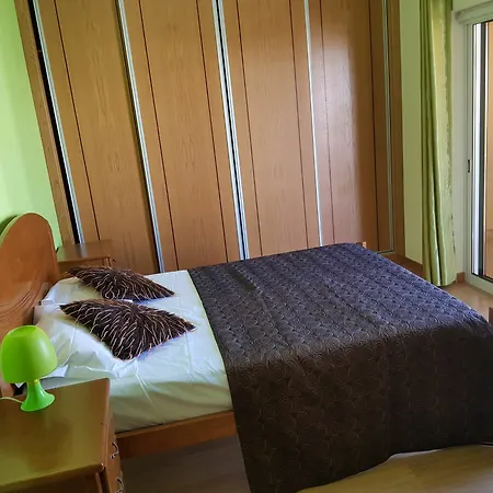 Oura Pereira Apartmán