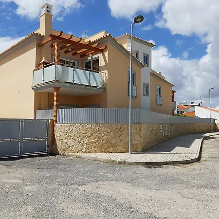 Apartmán Oura Pereira *