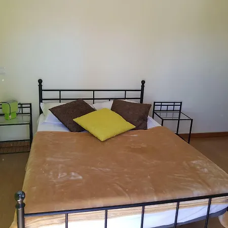 Oura Pereira Apartmán Albufeira