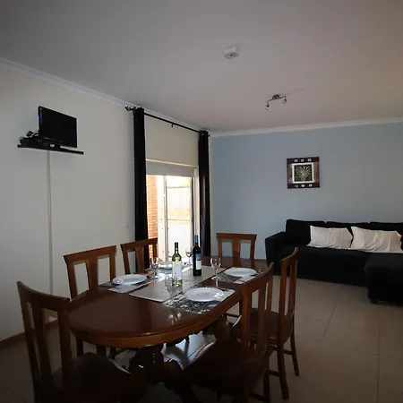 Oura Pereira Appartamento