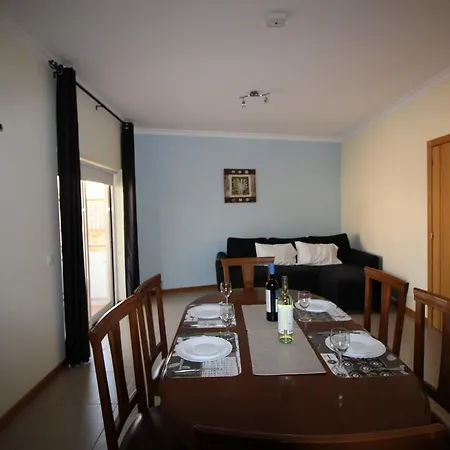 Appartamento Oura Pereira *