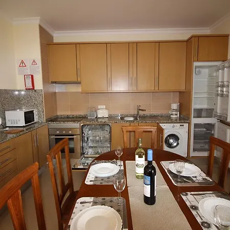 Appartamento Oura Pereira Albufeira