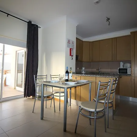 Oura Pereira Appartamento