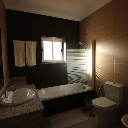 Appartamento Oura Pereira Albufeira