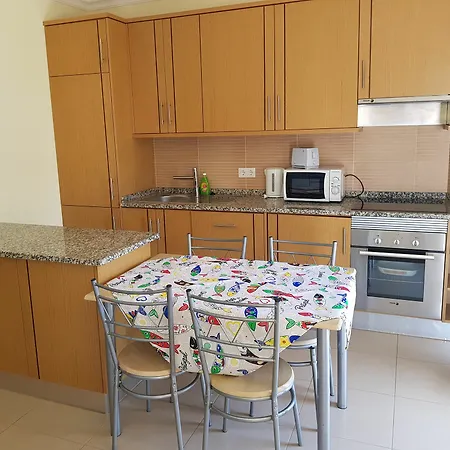 Appartamento Oura Pereira Albufeira