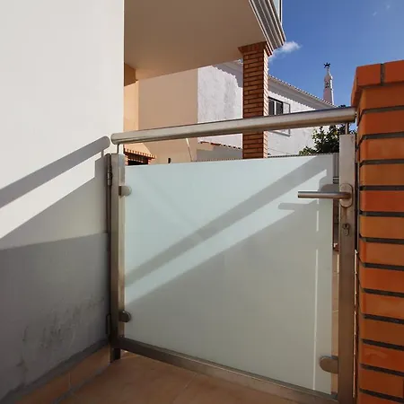 Oura Pereira アルブフェイラ
