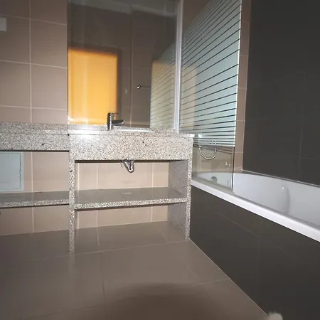 شقة Oura Pereira *