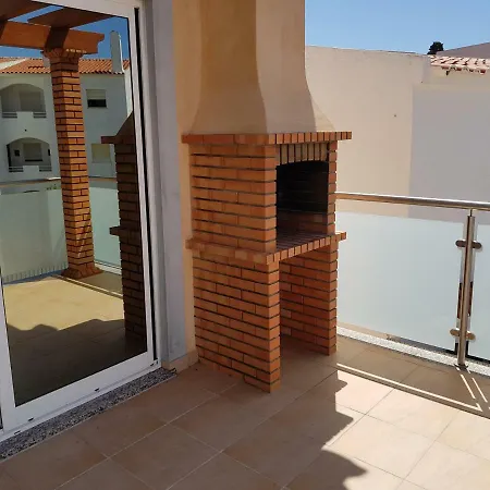 Daire Oura Pereira Albufeira